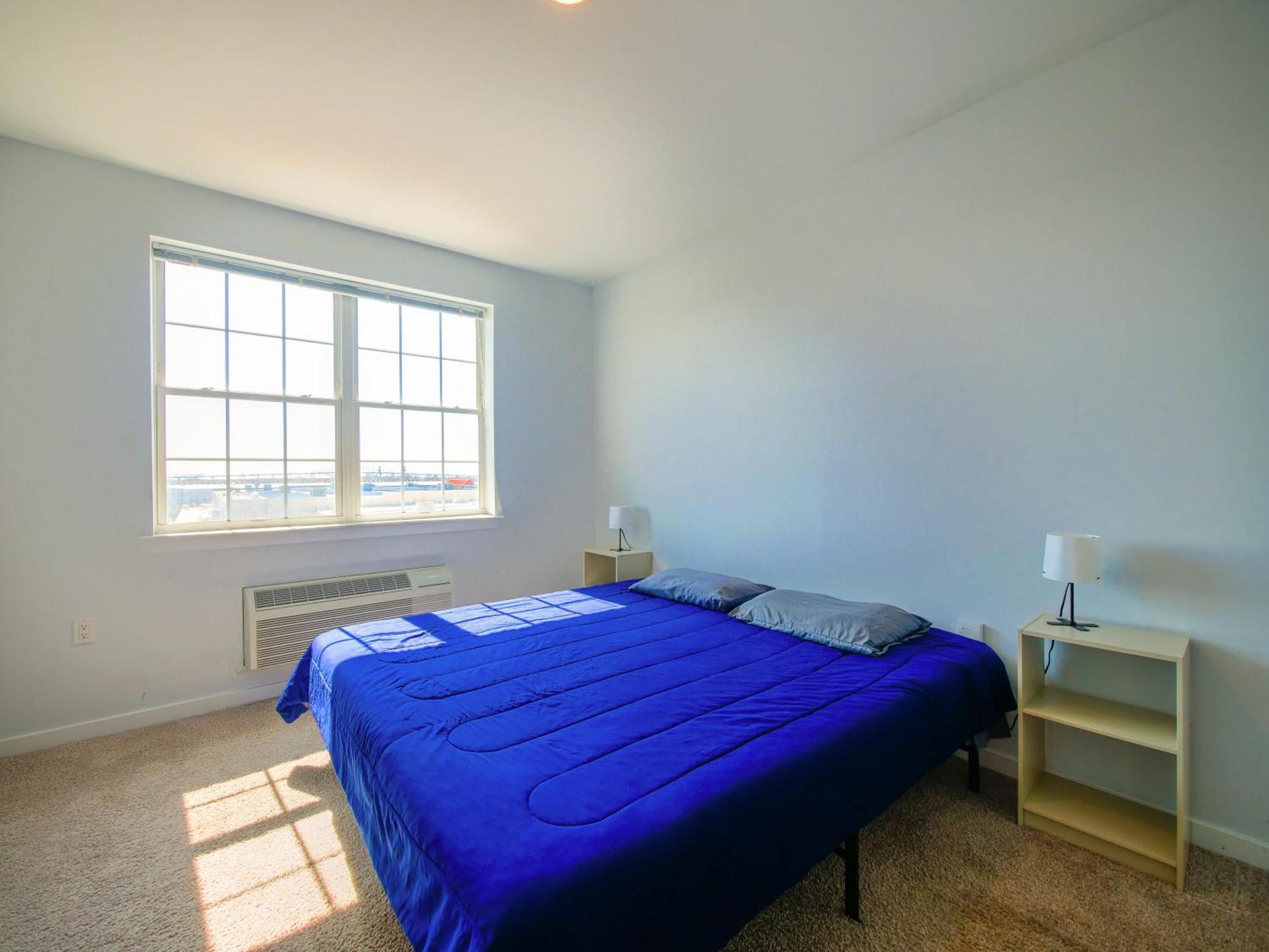 Mins To Nyc, Exceptional Modern 2Bedroom Apt Τζέρσεϊ Εξωτερικό φωτογραφία