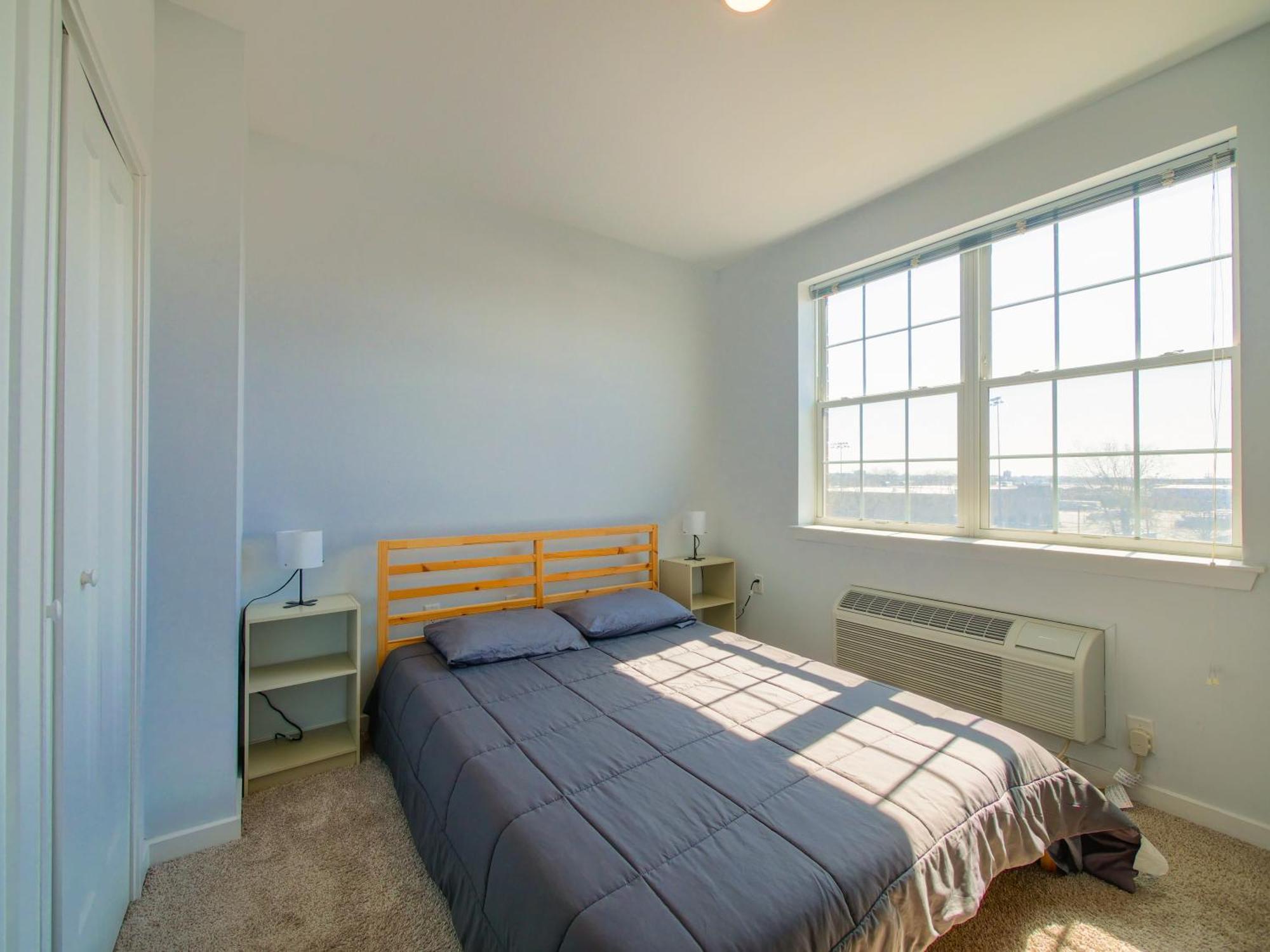 Mins To Nyc, Exceptional Modern 2Bedroom Apt Τζέρσεϊ Εξωτερικό φωτογραφία