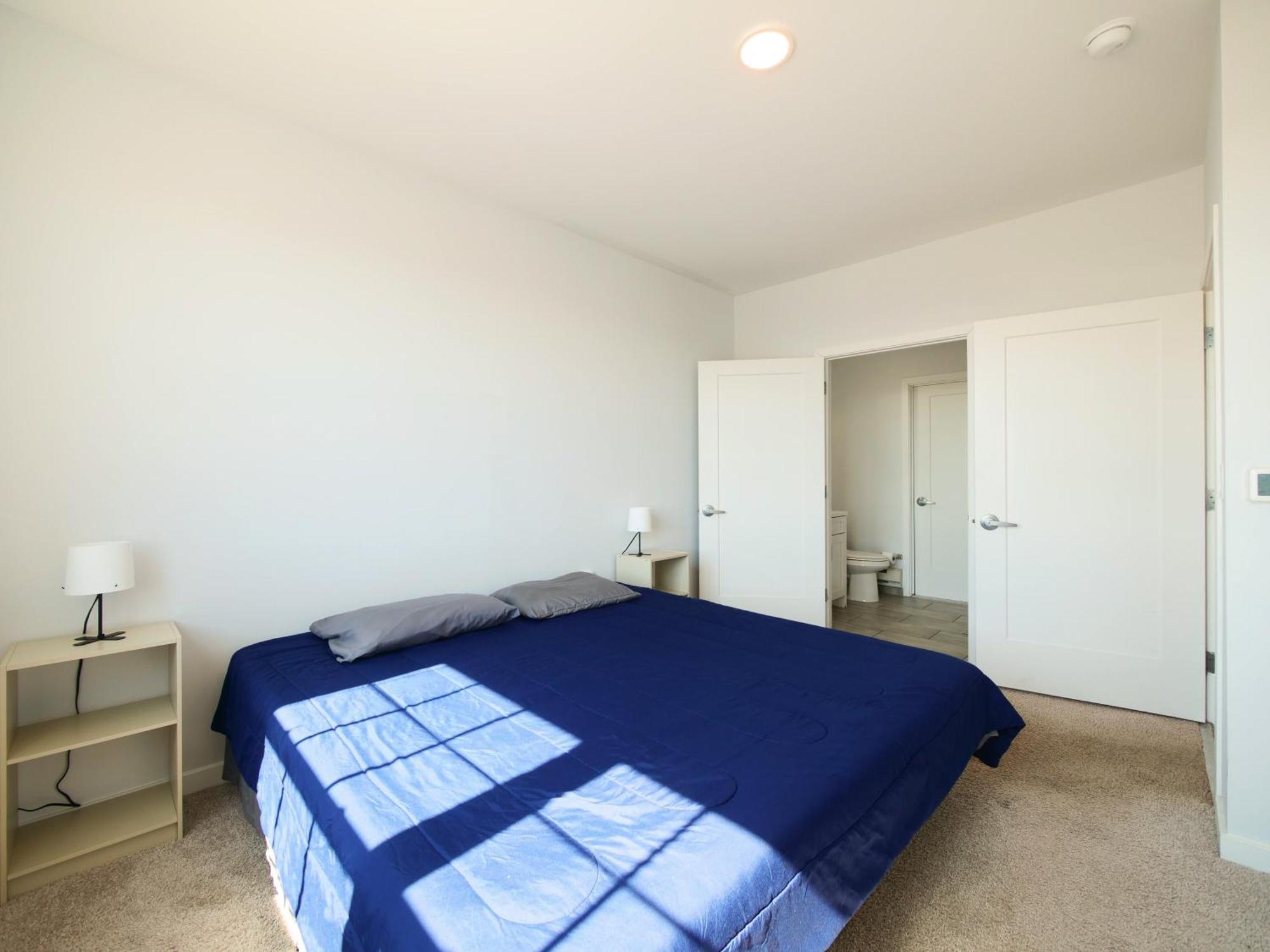 Mins To Nyc, Exceptional Modern 2Bedroom Apt Τζέρσεϊ Εξωτερικό φωτογραφία
